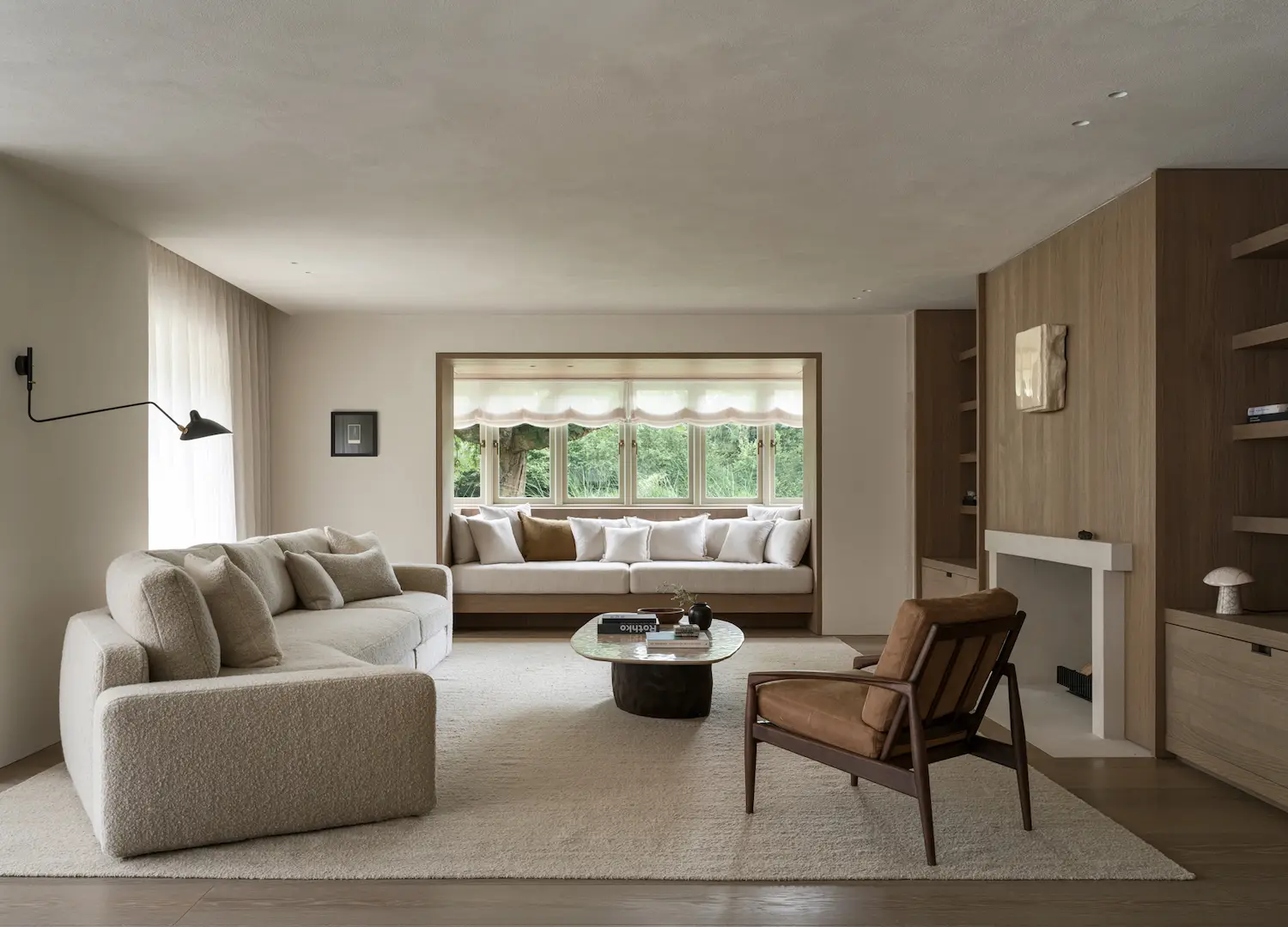 Home Tour  Residence GF